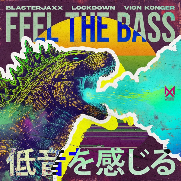 Blasterjaxx Maxximize Records