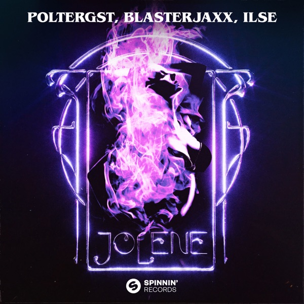 POLTERGST Spinnin Records