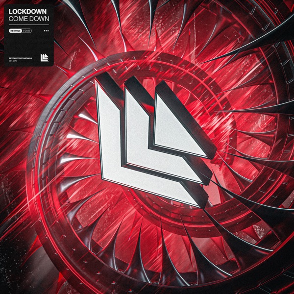 Revealed Recordings