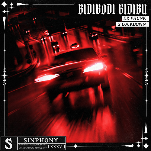 Dr Phunk Sinphony Records