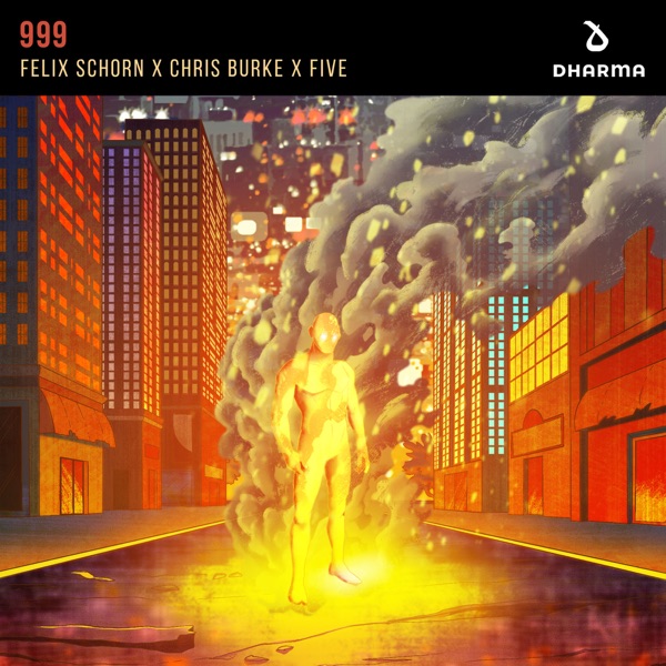 999 Dharma
