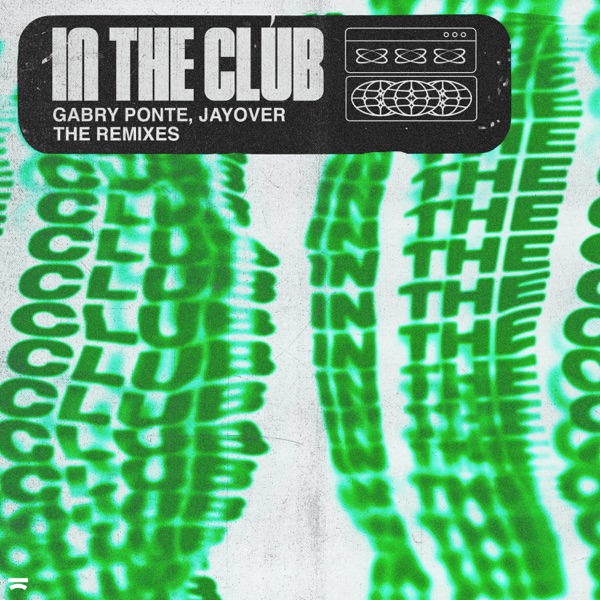In The Club Gabry Ponte